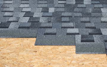 expert Aberbargoed asphalt roof companies