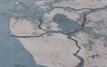 fibreglass roofing replacement Aberbargoed