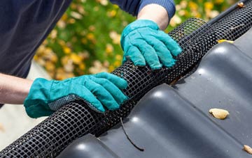 Aberbargoed gutter repair companies