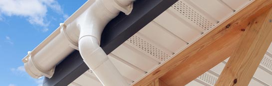 get Aberbargoed guttering quotes today