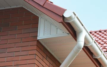 Aberbargoed soffit repair costs