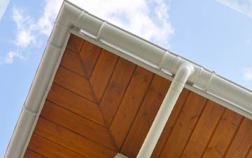 Aberbargoed soffit types