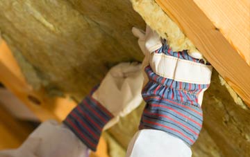 types of Aberbargoed pitched roof insulation materials